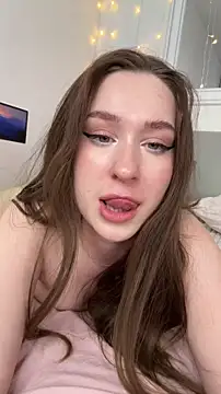 Chat +18 de cuteeyesbaby ao vivo