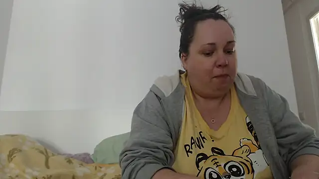 Chat +18 de WendyRhoades ao vivo
