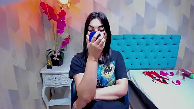 AdaFawxx live XXX chat