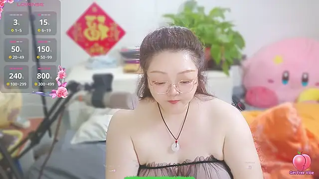 دردشة AngelwithEcup الجنسية المباشرة