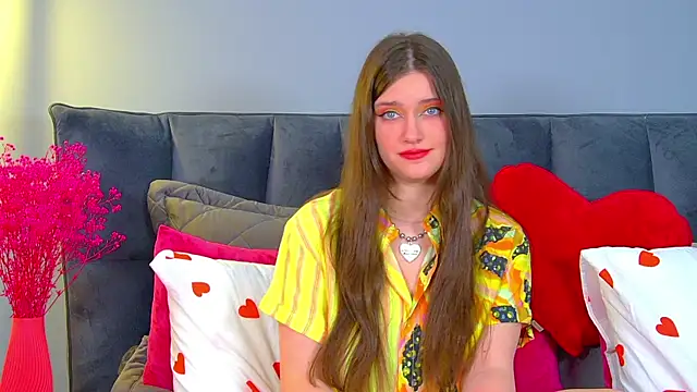 Chat XXX Live JessicaJewells