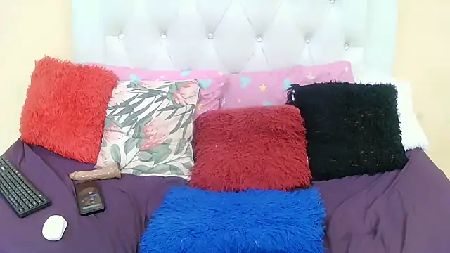 Pertunjukan Kamera Web NaughtyfatassT28