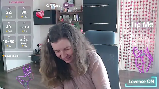 SofiaBoone Adlı Modelin Canlı XXX Sohbeti