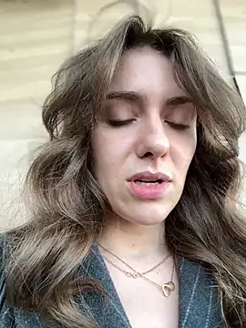 Chat XXX en directo de MariiD