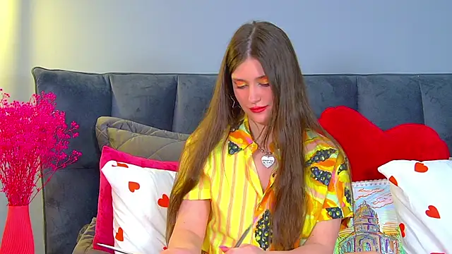 JessicaJewells' Live XXX Chat