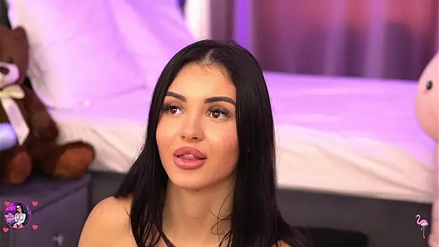 LilaRoses Webcam show