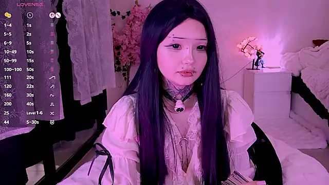 Lein_Bone: онлайн-секс-чат