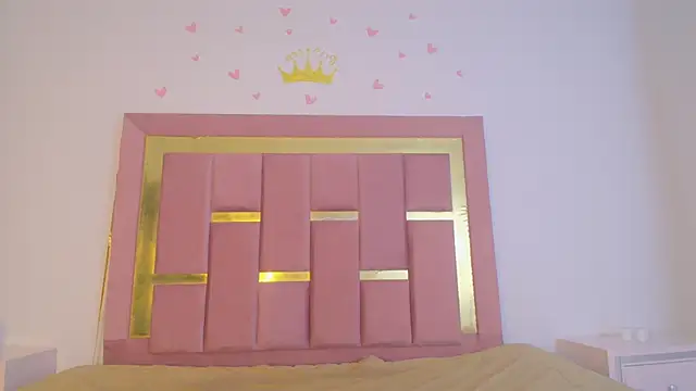 PenelopeBoobssのウェブカメラショー