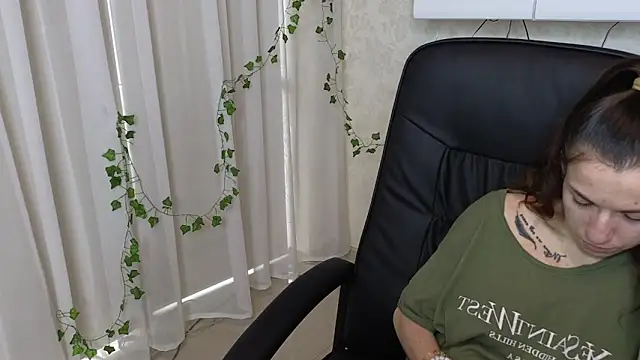 Ulyanix Live XXX-chat