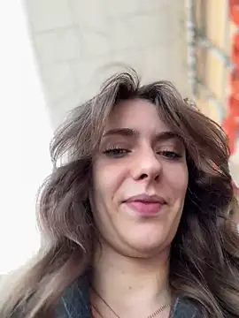 Czat XXX na żywo – MariiD