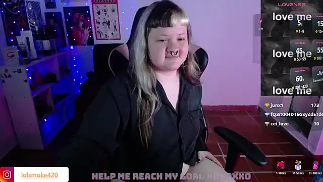 Bdsm_and_fries Live XXX-chat