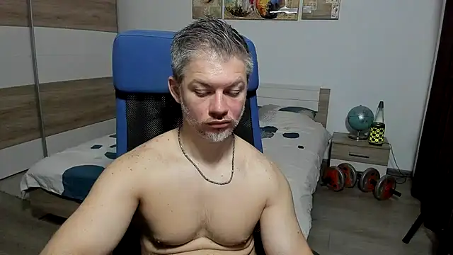 RobbyShawz Webcam Show