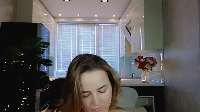 Mira_Mermayd: онлайн-секс-чат