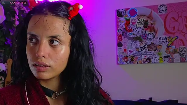 Živý XXX chat Dann_dan