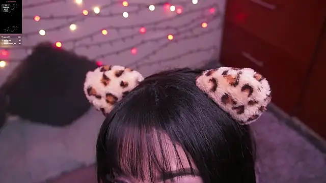 MaddisRock – Naživo XXX chat