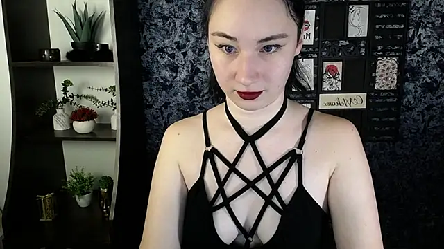 Sembang XXX Secara Langsung Moon_foxy_