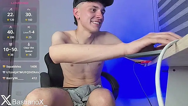 Chatroom XXX en direct de bastia_noooo