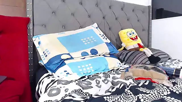 Chatroom XXX en direct de josh-hunt