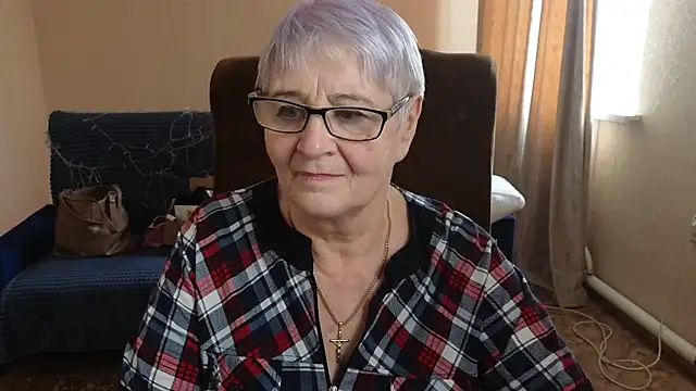 Sandra_Snowflake 라이브 XXX 채팅