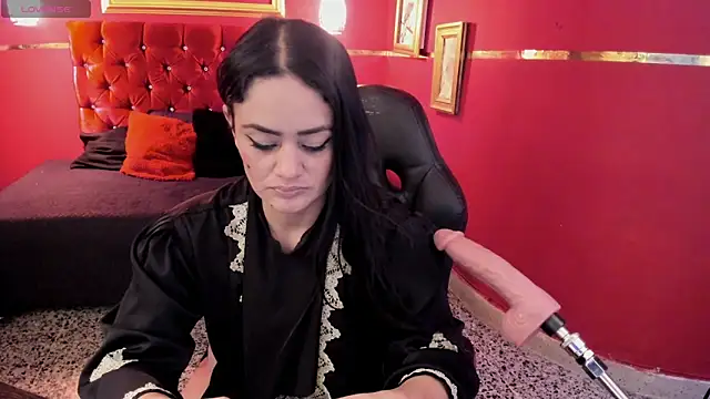 Anissa_Ali – Naživo XXX chat