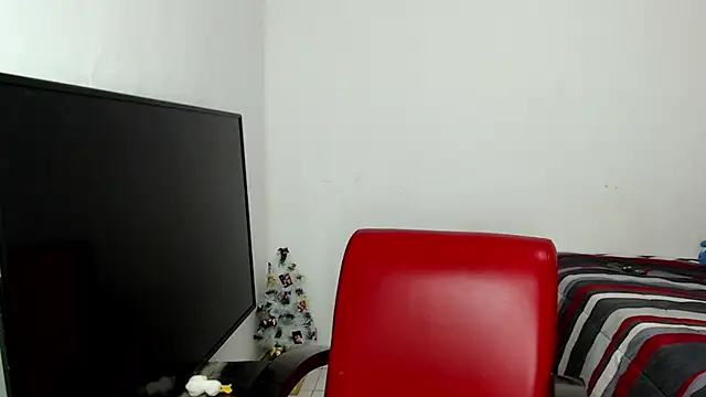 Alex_mojica 라이브 XXX 채팅