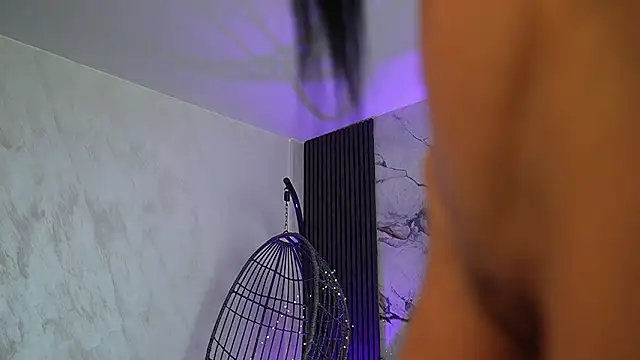 RachelRavee Chat XXX in diretta