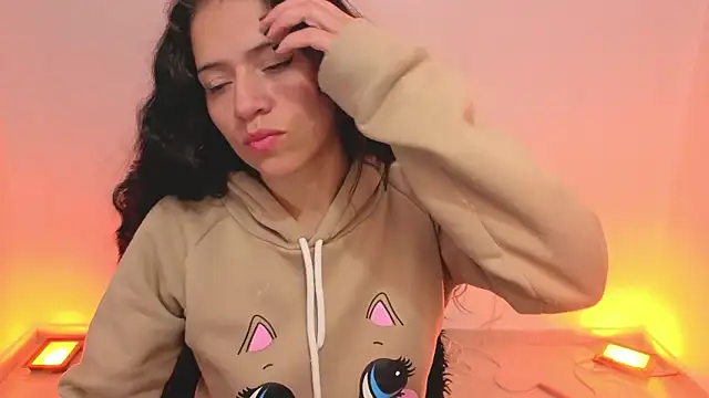 daniela_rivasthl: απευθείας συνομιλία ΧΧΧ