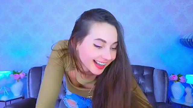 Chat XXX en directo de LayllaStarr