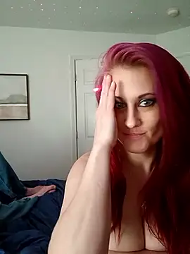 BusyB1983 – webcam-show