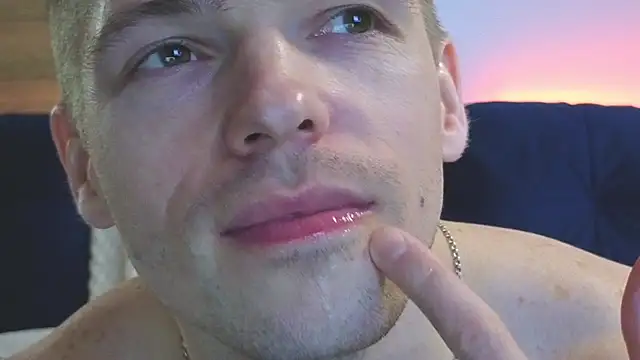 Show webcam de JulianTurner