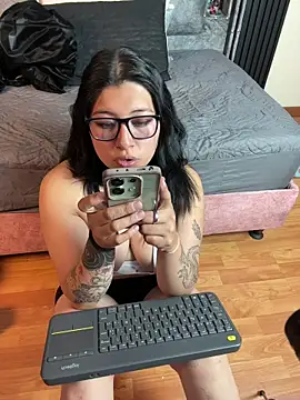 Živý XXX chat Lismar_fire