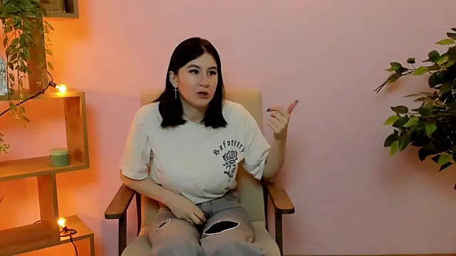 TwilaMode 라이브 XXX 채팅