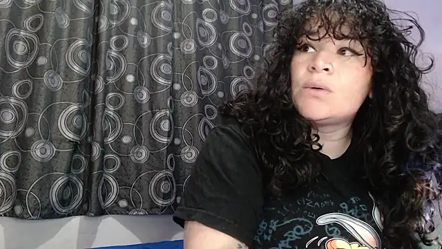 Živý XXX chat ANGELIQUE_KLANE