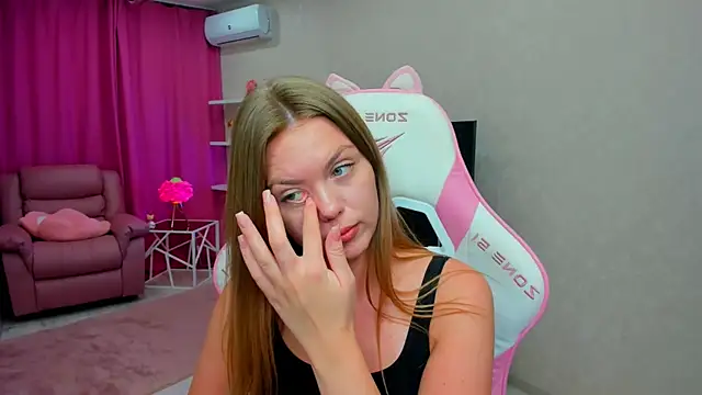 Sembang XXX Secara Langsung Strawberrye