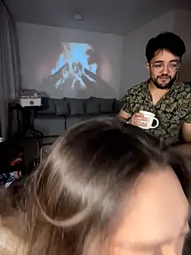 Im_sophiie 라이브 XXX 채팅