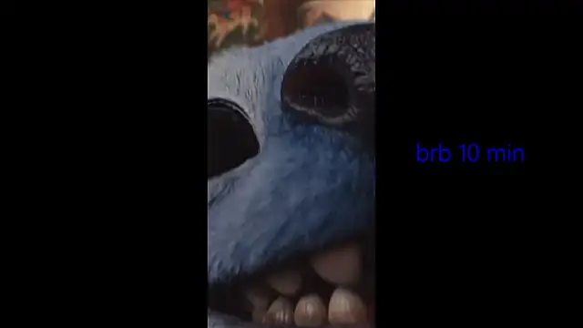 แชท XXX สดของ vinkitinkii