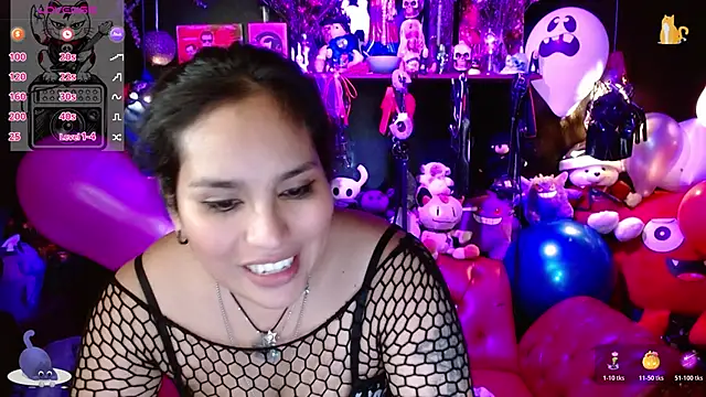 kureiji_hentaii Adlı Modelin Canlı XXX Sohbeti