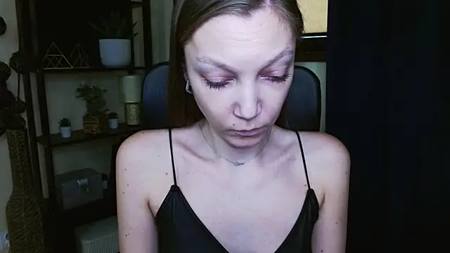 Chat XXX en directo de EmillyPlay