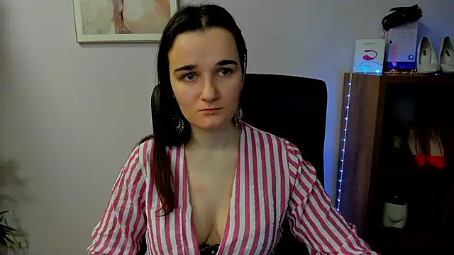 Sembang XXX Secara Langsung KateDelight