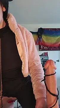 freyamoret 现场XXX聊天