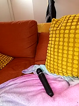 Show de Timide_girl17 na webcam