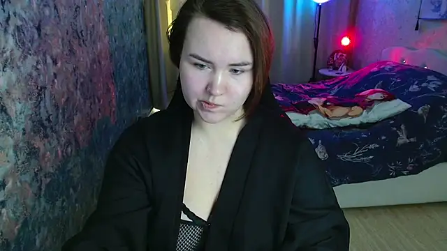 Sembang XXX Secara Langsung Jenny_Fox