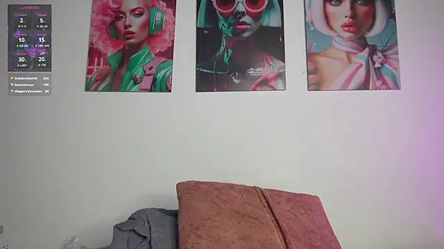 yayoi_cresp18 Obrolan Langsung XXX