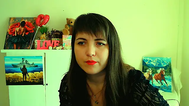 Chat XXX Live Darina_M_