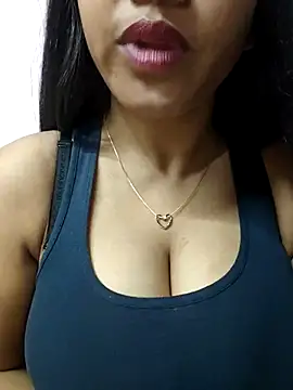 Sharvari-Wagh Adlı Modelin Canlı XXX Sohbeti