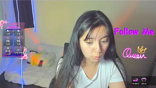 litle_mily_ Obrolan Langsung XXX