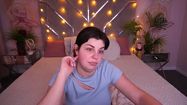 MirandaWong Live XXX-Chat