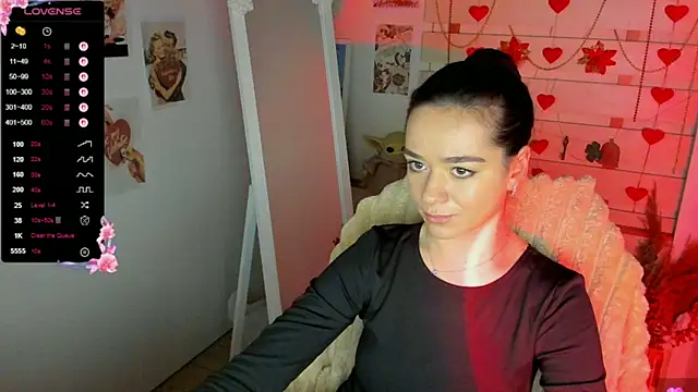 Bella_XO Obrolan Langsung XXX