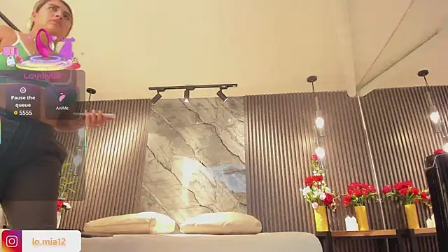 Sembang XXX Secara Langsung julietha_taylor