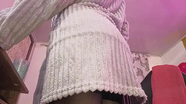 Laylafoxy_tay: онлайн-секс-чат